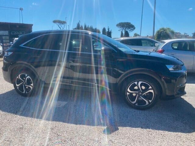 Ds DS 7 Crossback DS 7 Crossback BlueHDi 130 So Chic