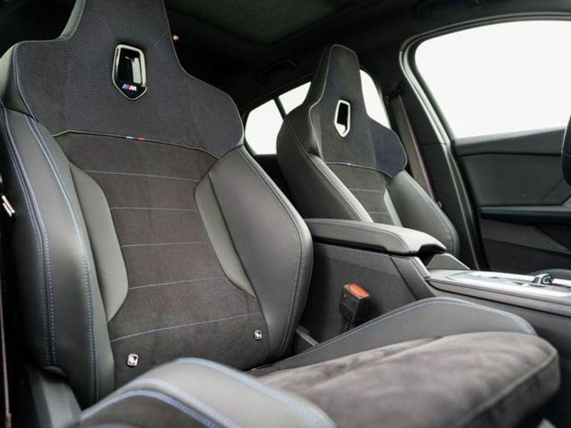 BMW Serie 1 M 135 xDrive MSport Pro TETTO FULL