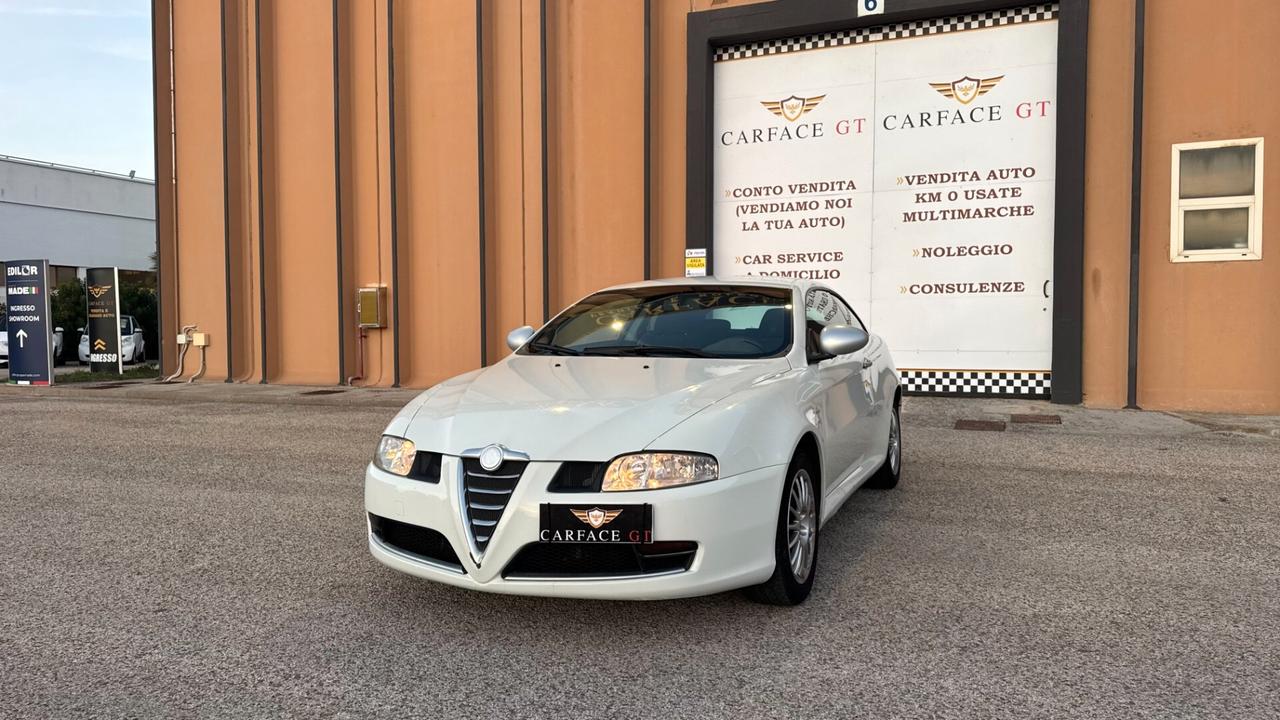 Alfa Romeo GT 1.9 JTDM 150cv - 2010