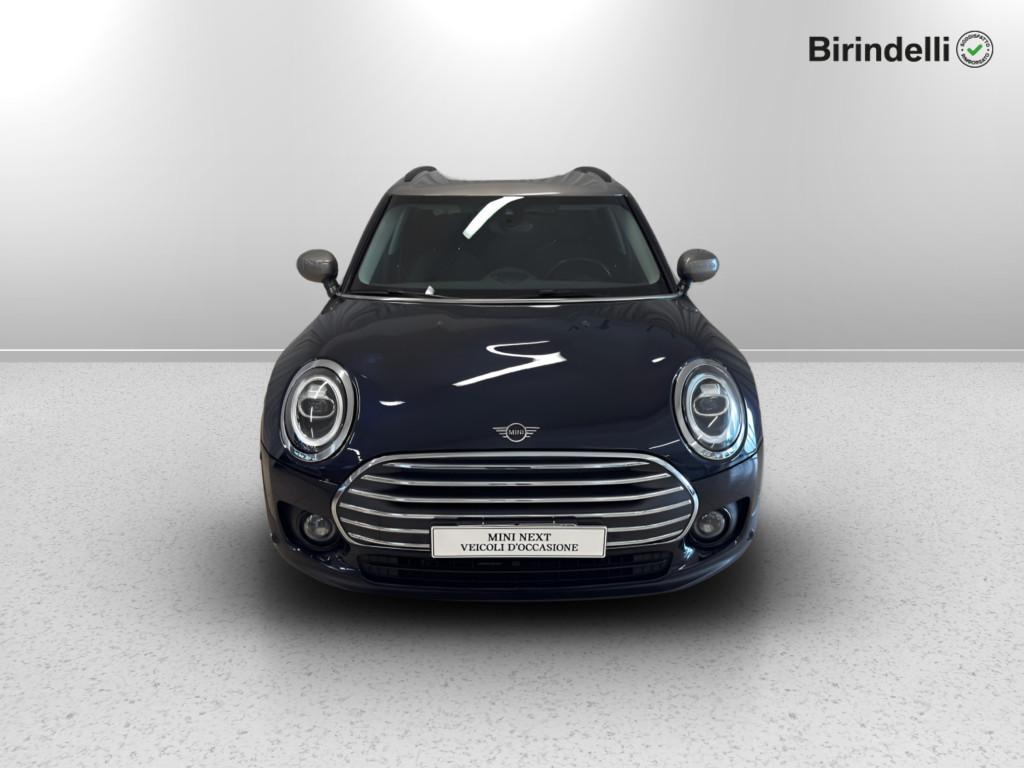 MINI Mini Clubman (F54) - Mini 2.0 Cooper D Mayfair Edition Clubman