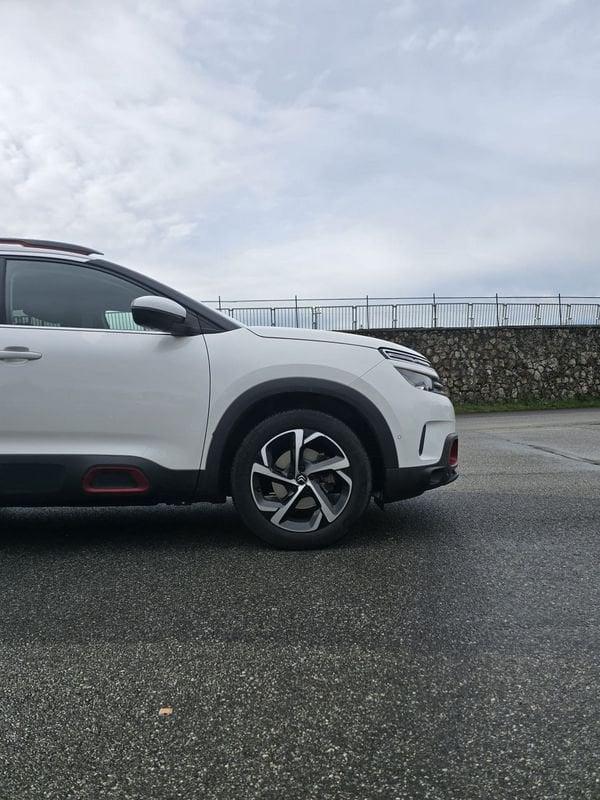 Citroën C5 Aircross PureTech 130 S&S Feel Pack