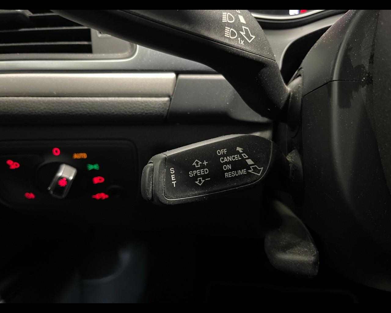 AUDI A6 AVANT 3.0 TDI S-TRONIC QUATTRO BUSINESS PLUS