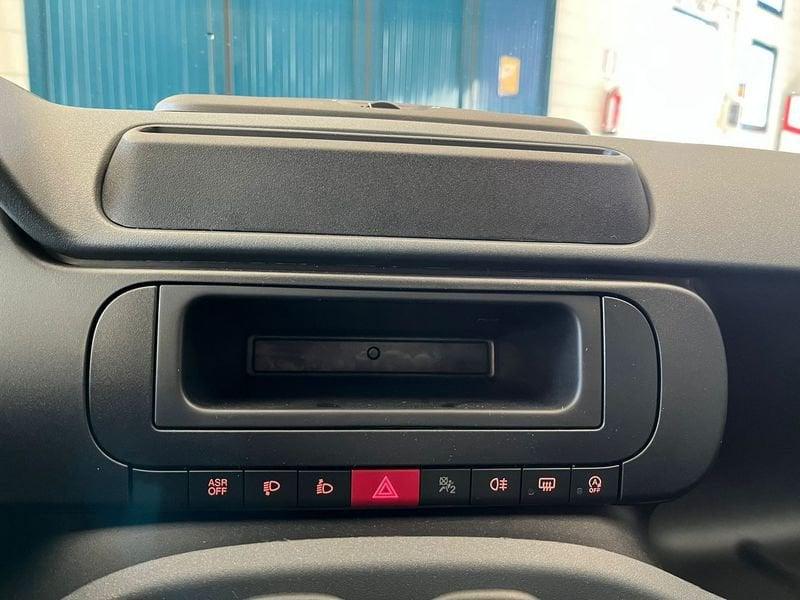 FIAT Panda Panda 1.0 FireFly S&S Hybrid - PROMO SIRONIAUTO+