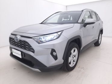 Toyota RAV4 Hybrid Business AWD-i BR611304 2.5 Full Hybrid 222CV