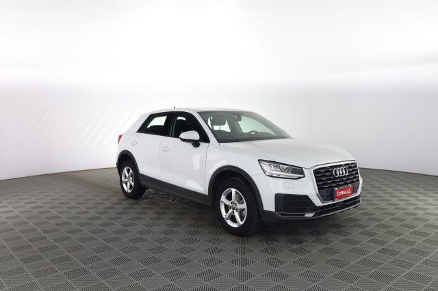 AUDI Q2 Q2 30 TDI S tronic Business