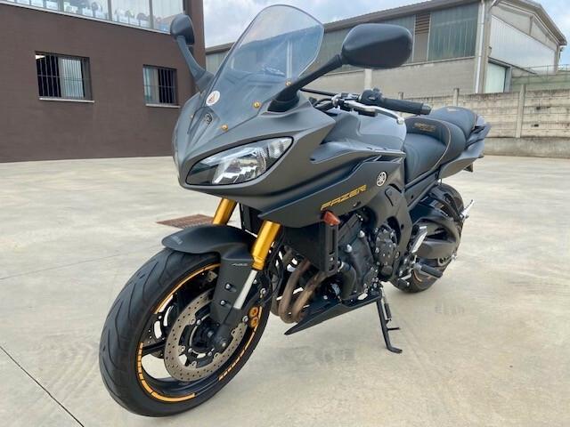 Yamaha FZ 8 Fazer ABS-2014 KM 27.800
