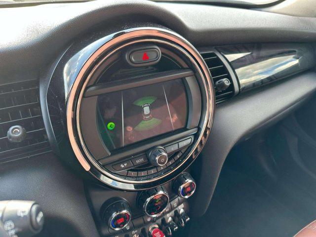 MINI Cooper S 2.0 HYPE AUTOMATICA