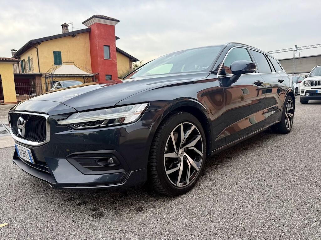 Volvo V60 D3 Geartronic Business Plus