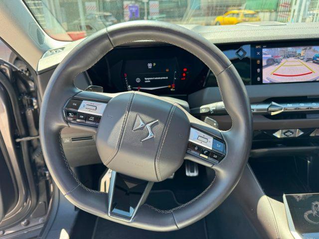 DS AUTOMOBILES DS 4 BlueHDi 130 Automat Antoine de Saint Exupery Tetto