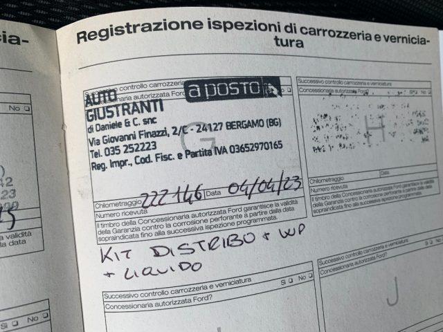 FORD Kuga + 2.0 TDCi 140 CV 2WD DPF