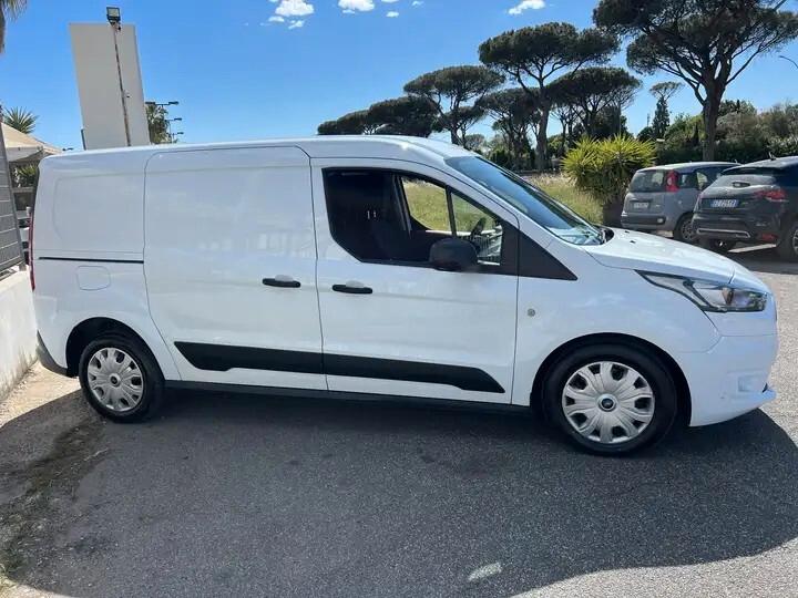 Ford Transit Connect Transit Connect 240 1.5 TDCi 100CV PL Furgone Active