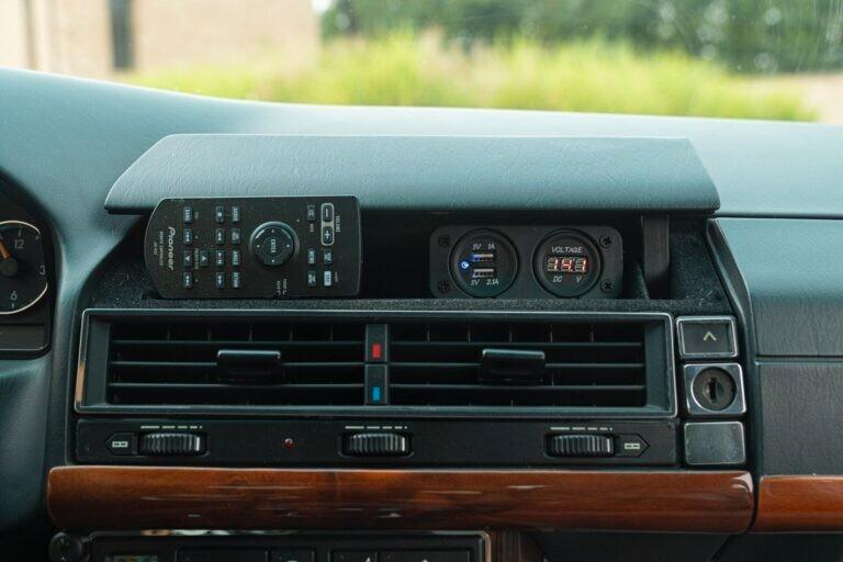 Mercedes-benz SL 320 - RDS01727