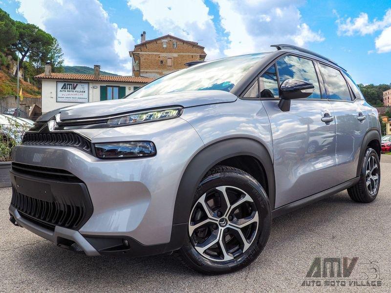 Citroën C3 Aircross PureTech 110 S&S Shine APPLE/ANDROID