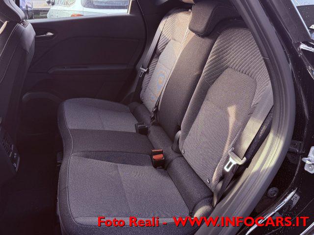 RENAULT Captur ECO-G 100 CV Techno - KM0 - PROMO