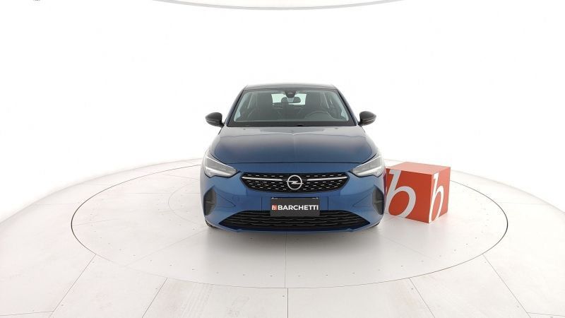 Opel Corsa 6   SERIE 1.2 100 CV ELEGANCE