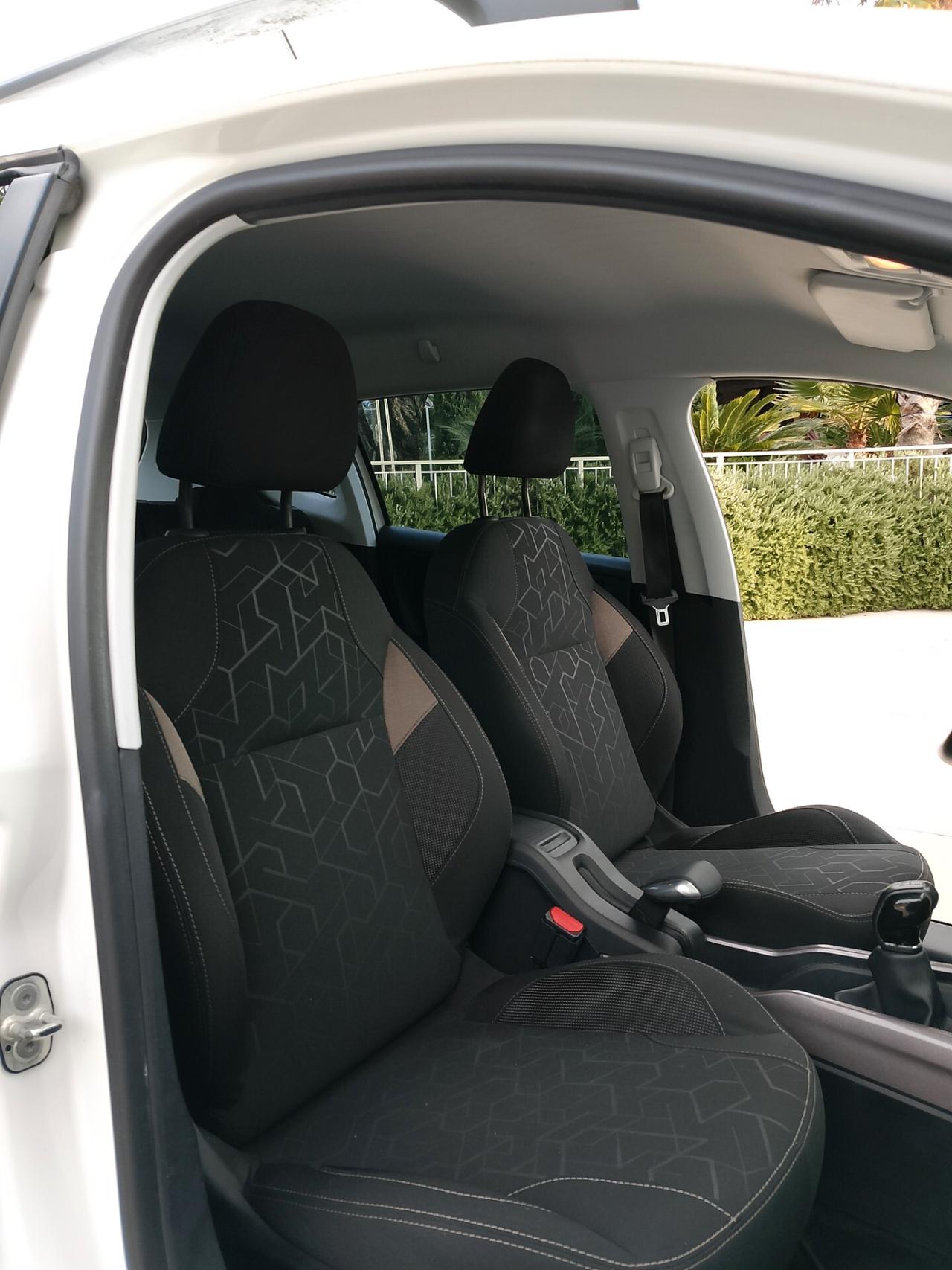Peugeot 2008 1.6 e-HDi 92 CV Stop&Start Allure