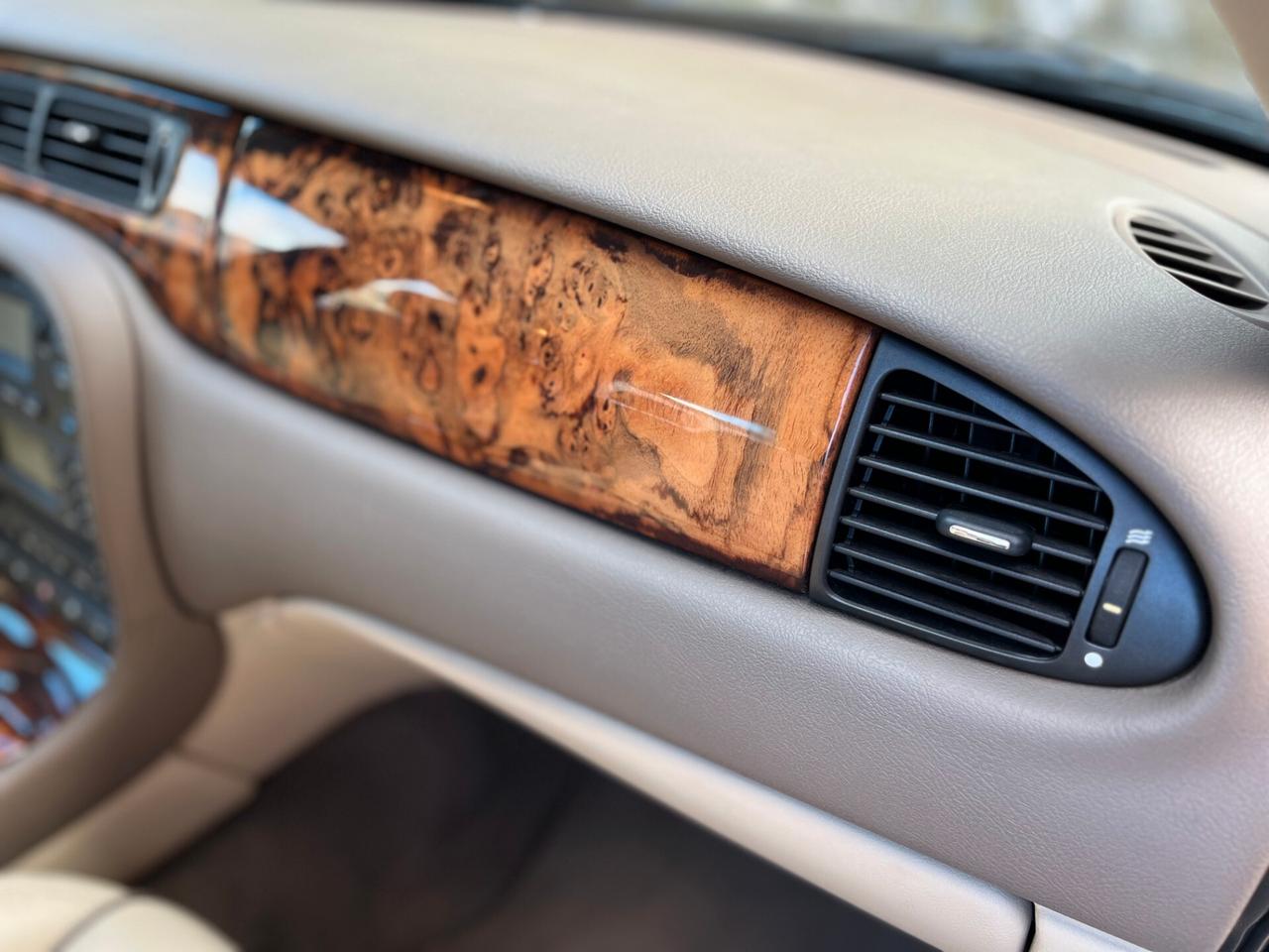 Jaguar S-Type 2.7 Diesel V6 207cv EXECUTIVE AUTO