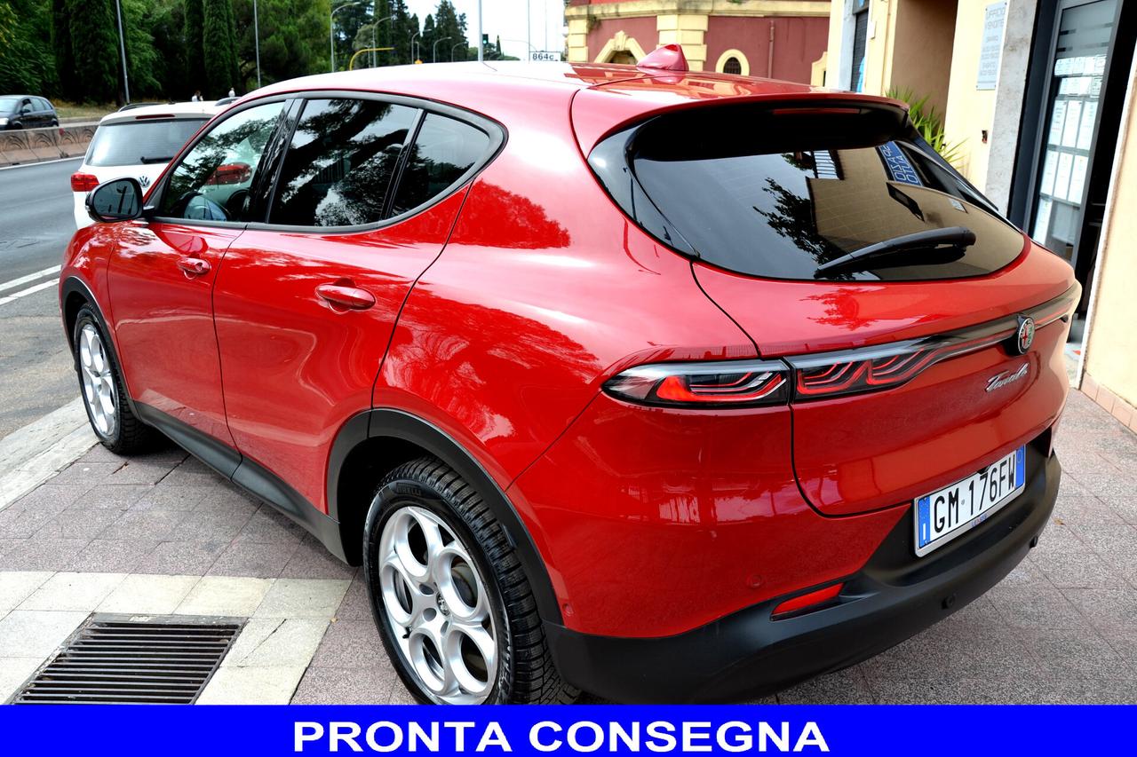 Alfa Romeo Tonale 1.6 D 130CV TCT6 SPRINT **PREZZO VERO**ITALIANA**