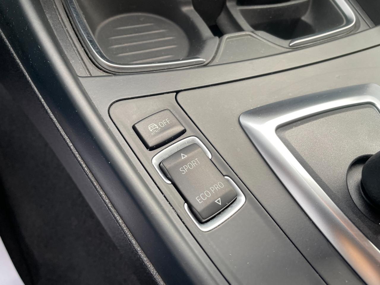 Bmw 120 TAGLIANDI - AUTOMATICO