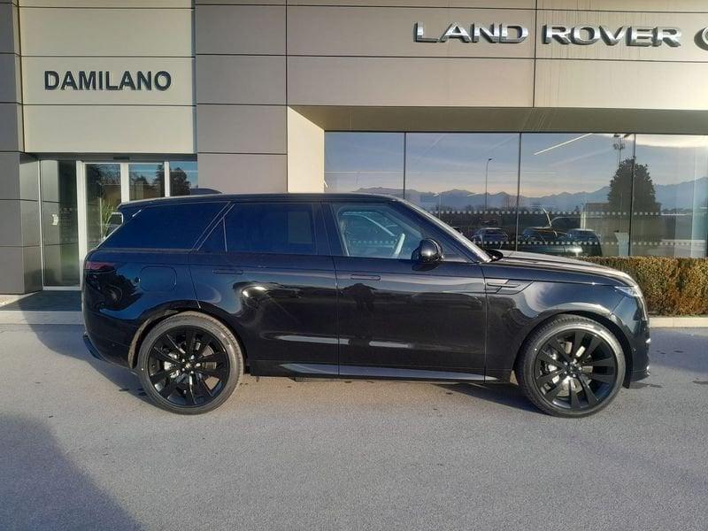 Land Rover RR Sport Range Rover Sport 3.0 I6 PHEV 460 CV Dynamic SE IVA ESPOSTA NETTO EXPORT