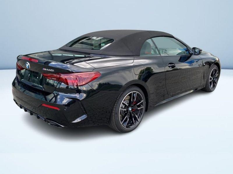 BMW Serie 4 Cabrio M440i xDrive M Sport Pro