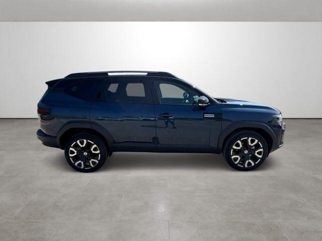 DACIA Bigster 1.2 Eco-G 140 CV Journey