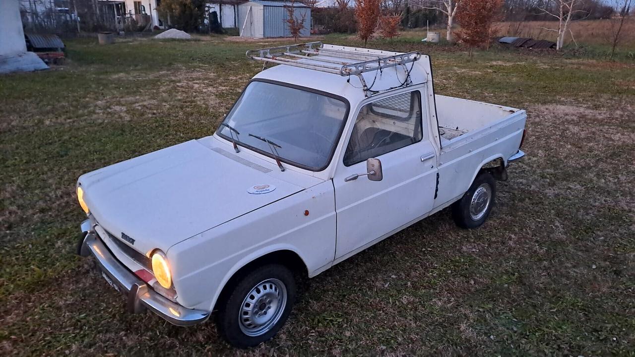 Simca 1100 pick up