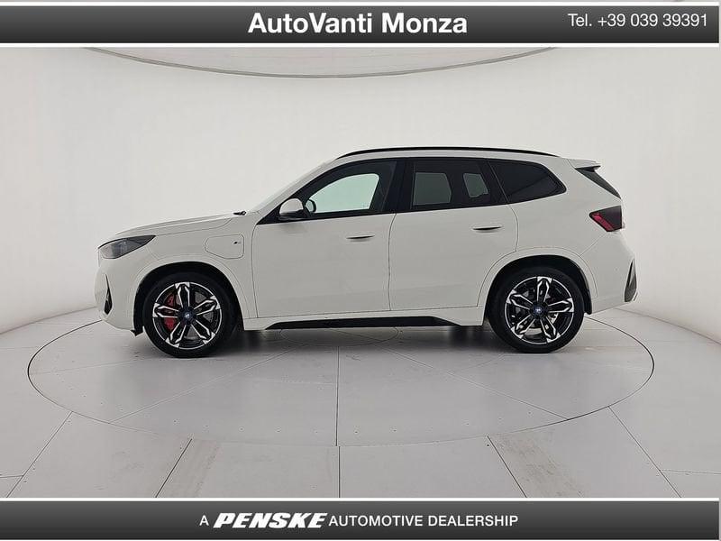 BMW X1 X1 xdrive 25e MSport Pro auto