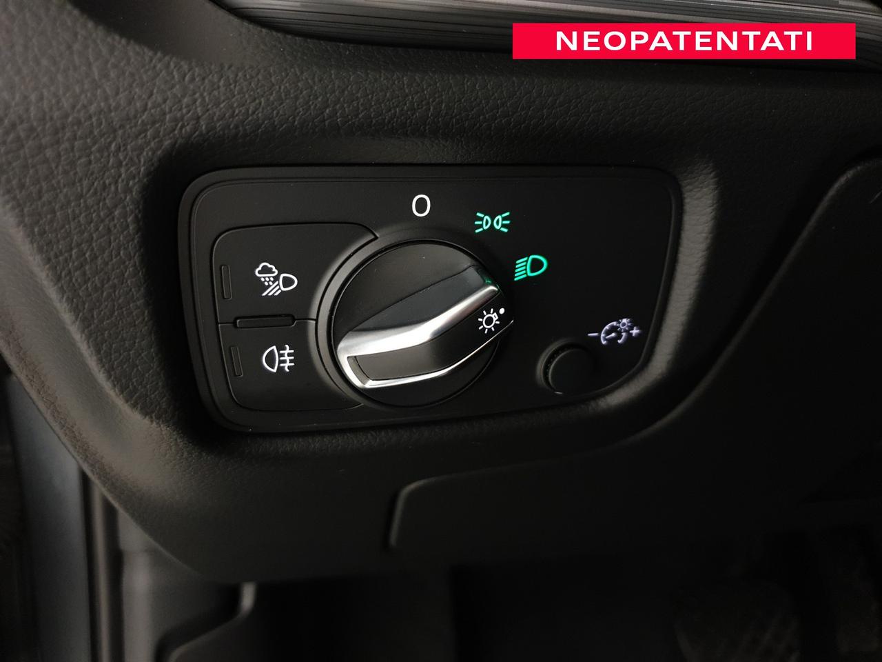 Sportback 1.6TDI 116CV S tronic Sport