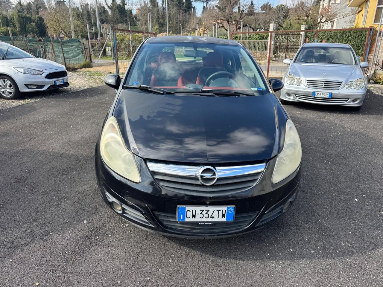 Opel Corsa 1.3 CDTI 75CV 3 porte Club