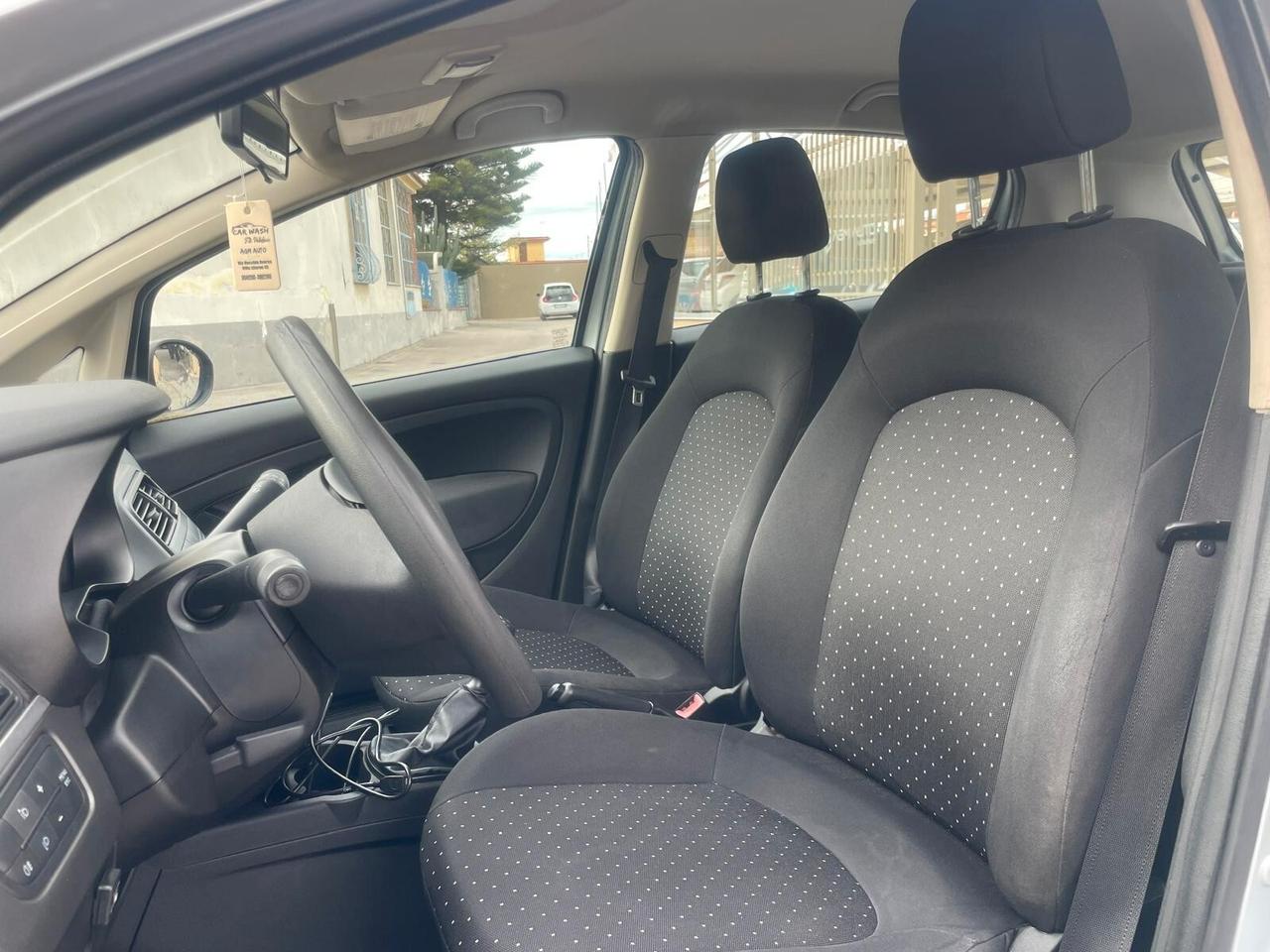 Fiat Grande Punto 1.2 5 porte Active