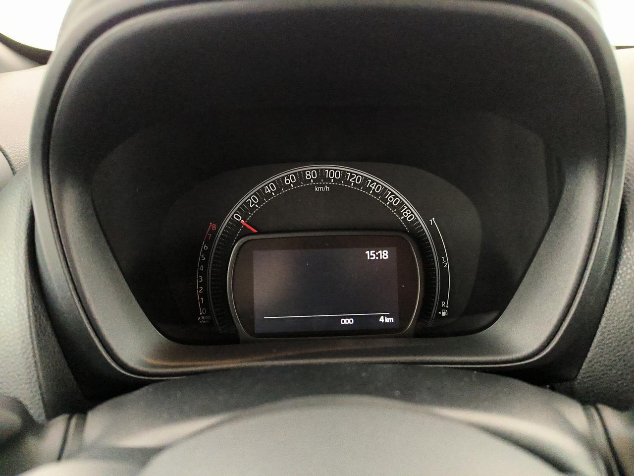 Toyota Aygo x 1.0 trend 72cv