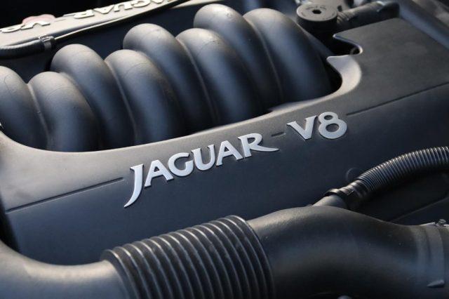 JAGUAR XK8 4.0 Convertibile