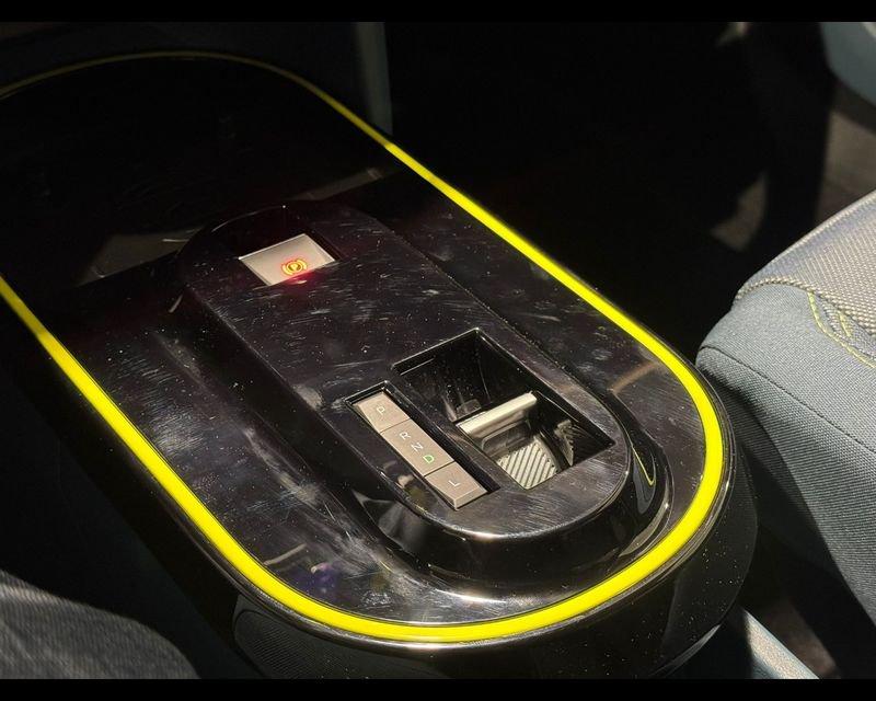 FIAT Grande Panda 1.2 Hybrid 110 CV S&S La Prima