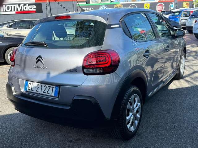 Citroen C3 C3 1.2 puretech YOU SUPER PROMO PRONTA CONSEGNA