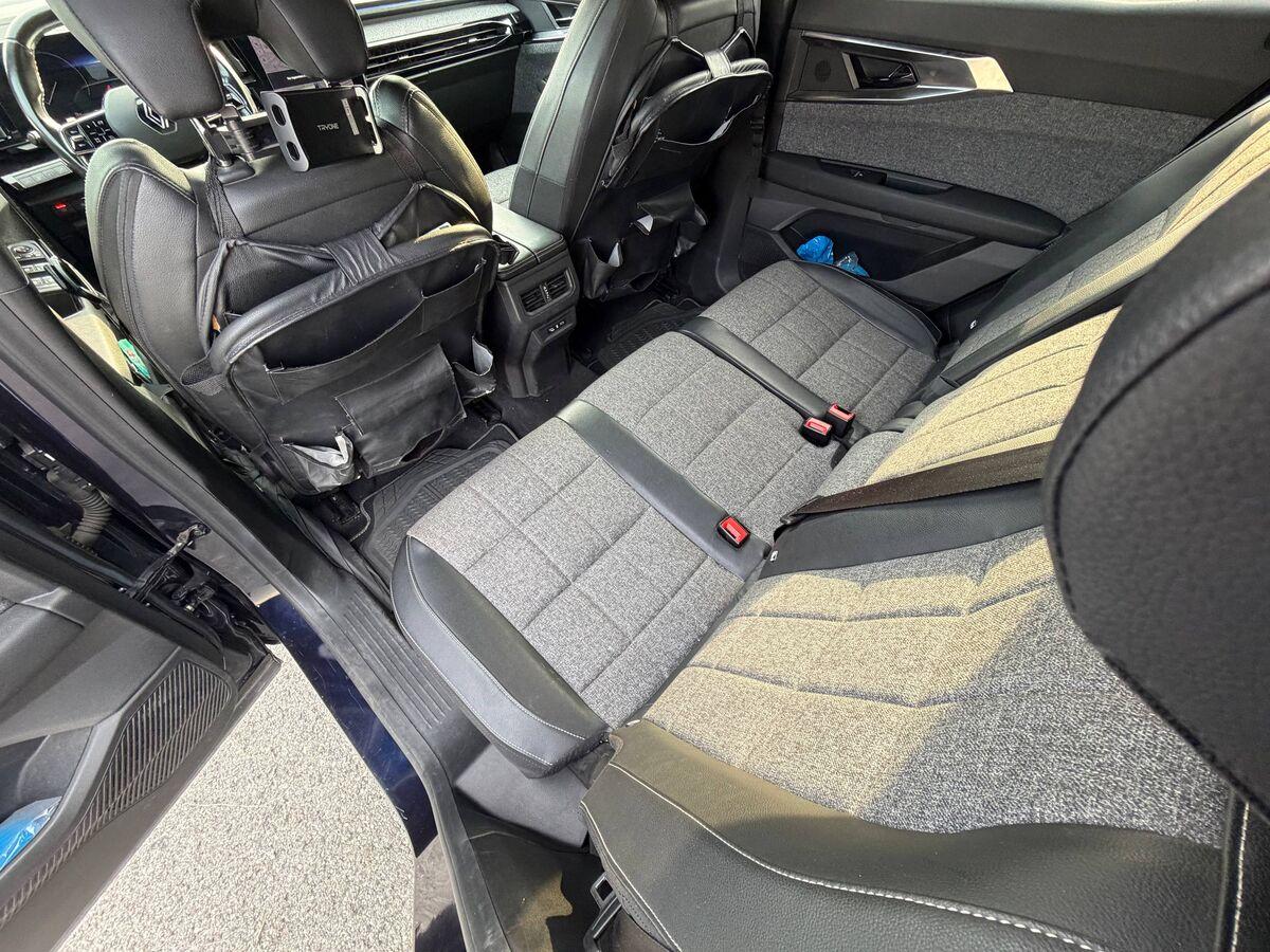 Renault Espace 1.2 e-Tech full hybrid Iconic 200cv auto