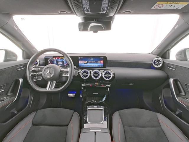 MERCEDES Classe A 180 Automatic Premium AMG MILD HYBRID
