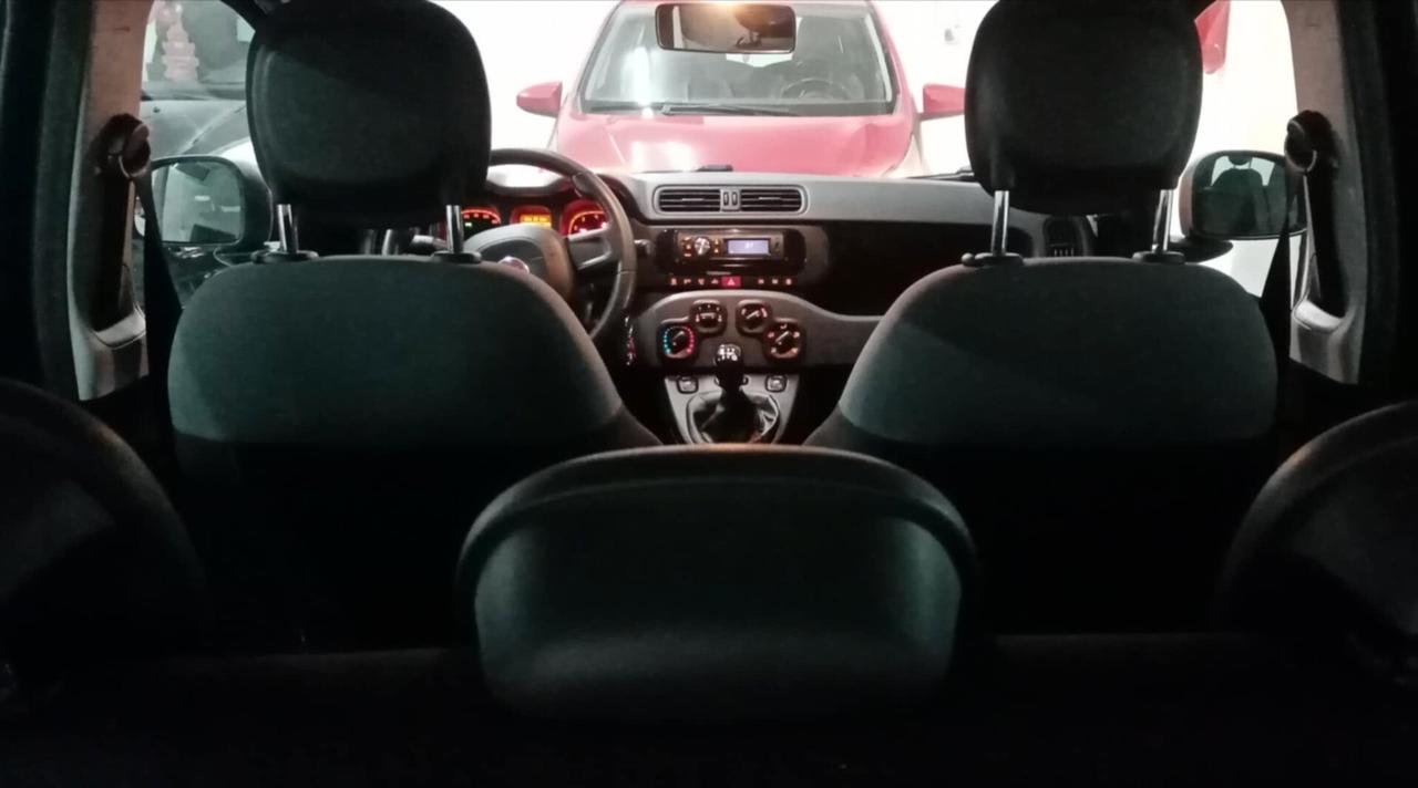 Fiat Panda 1.2 Easy