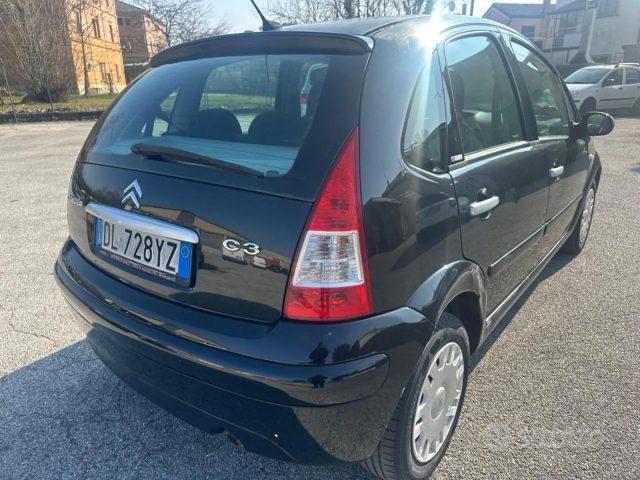 CITROEN C3 1.1 Classique