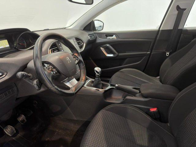 PEUGEOT 308 BlueHDi 100 S&S SW Business