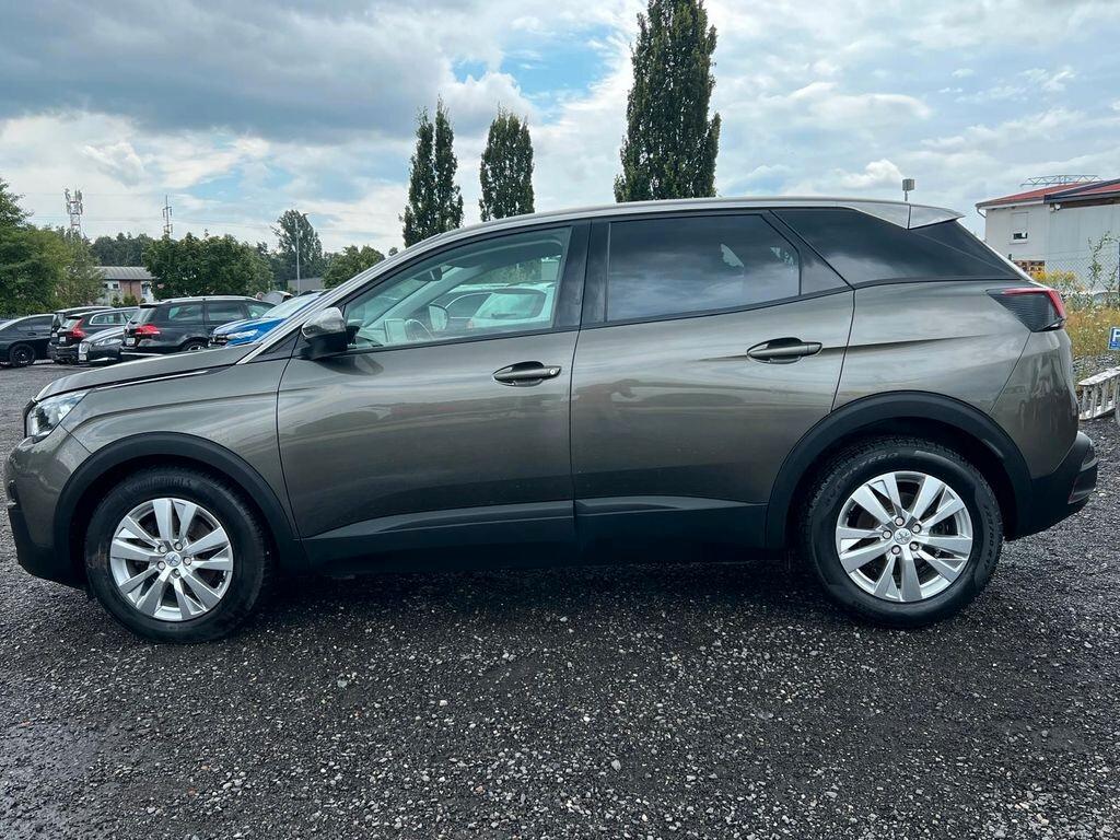 Peugeot 3008 BlueHDi 130 S&S Active