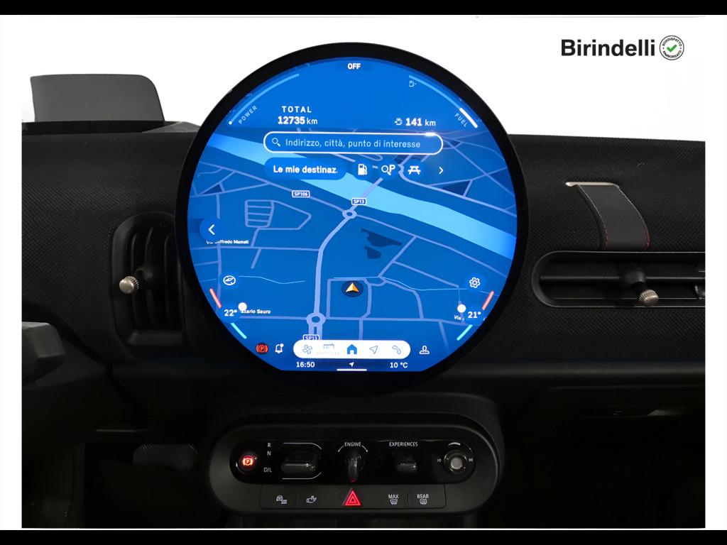 MINI Mini CooperCbr(F67) - Mini Cooper C Classic Cabrio