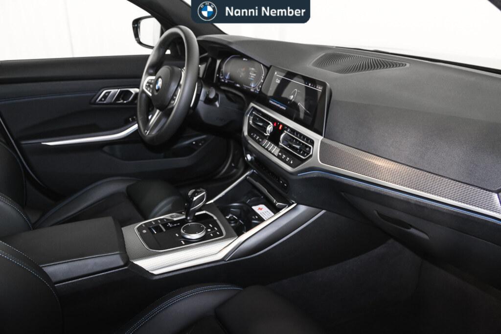 BMW Serie 3 Berlina 330 e Msport Steptronic