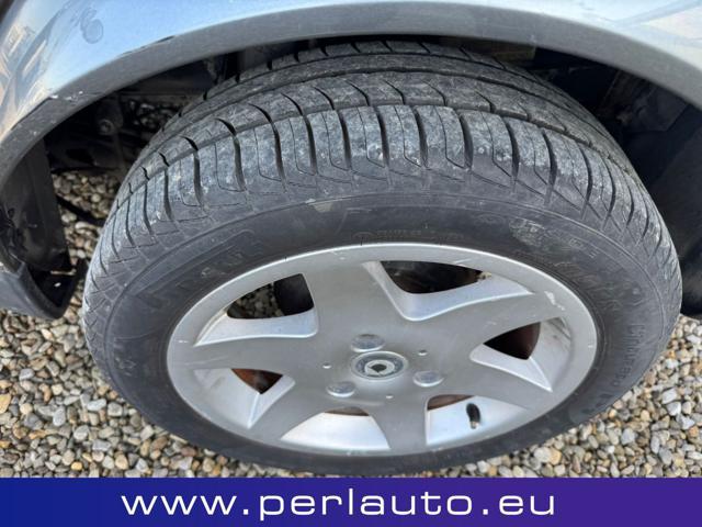 SMART ForTwo 700 passion MOTORE NUOVO