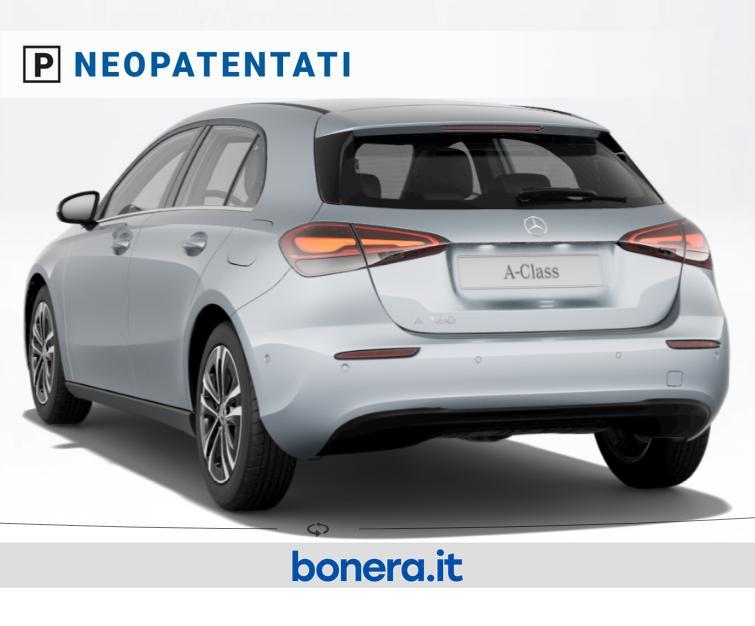 Mercedes Classe A 180 180 Executive