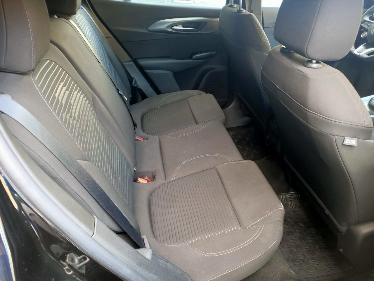 Alfa Romeo Tonale 1.6 diesel 130 CV TCT6 Sprint