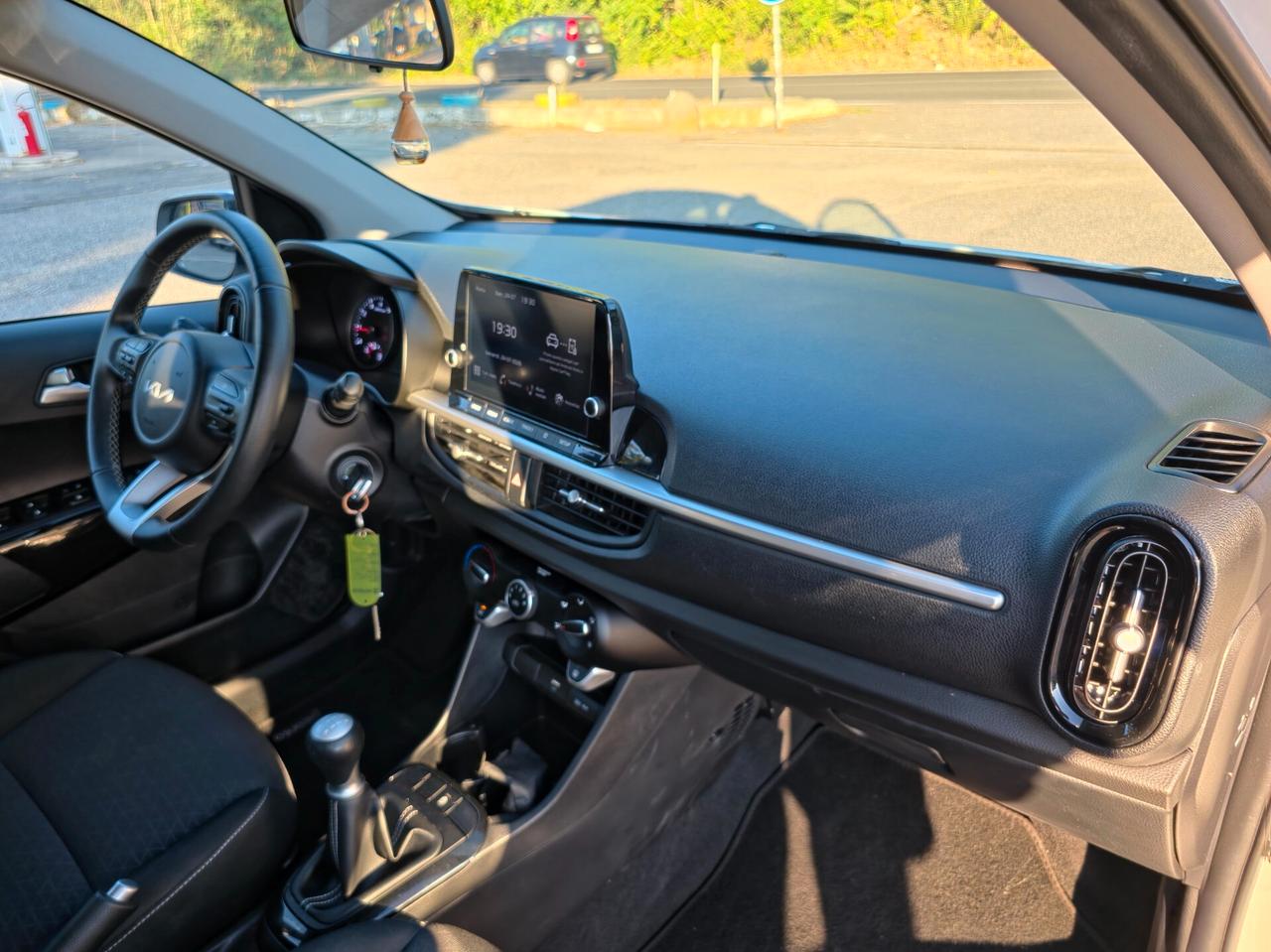 Kia Picanto 1.0 12V GPL 5 porte Style CV-65 E6 Manuale NEO 2023