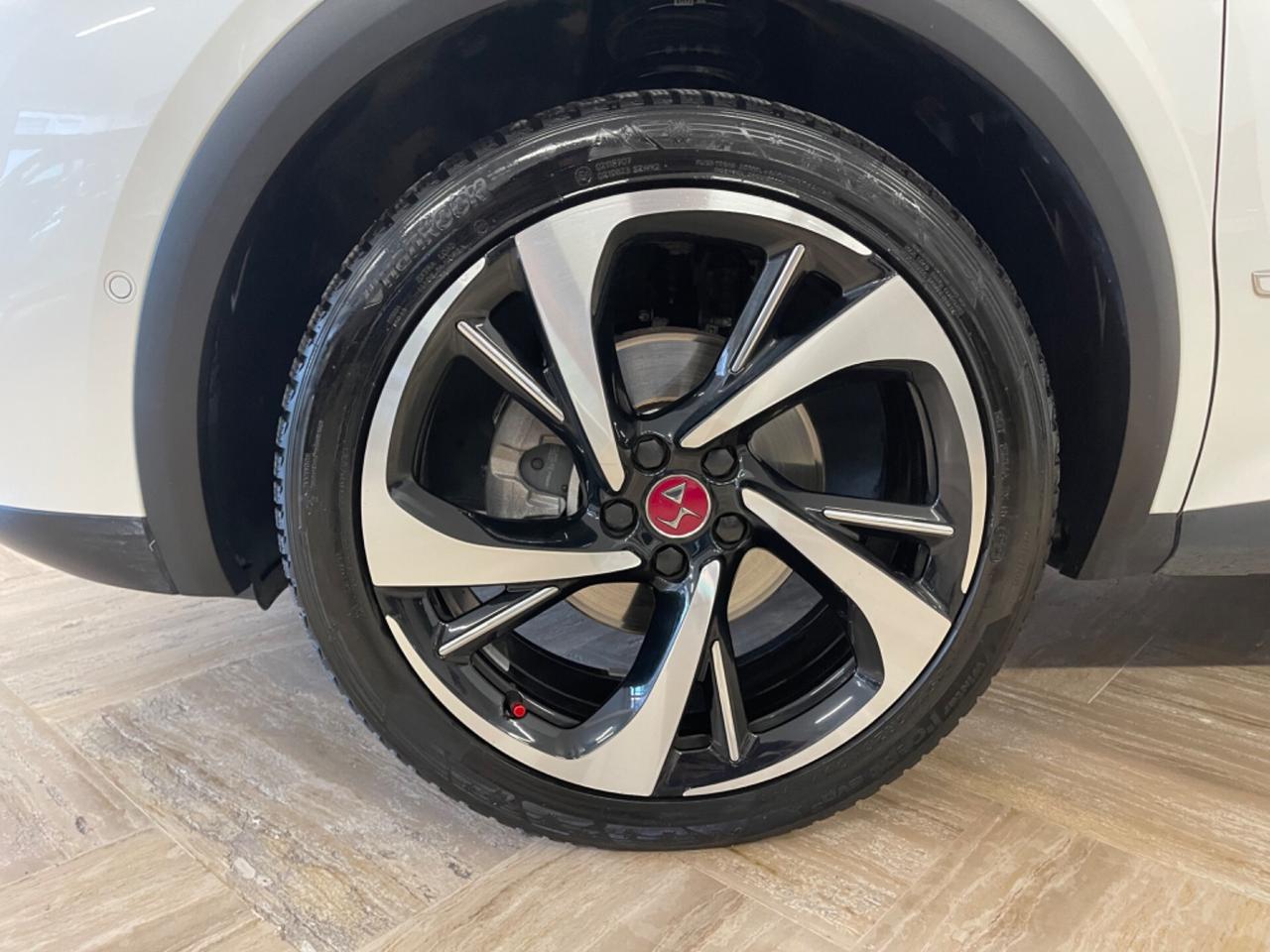 DS DS7 CROSSBACK 1.5 PERFORMANCE Line Tetto 2022