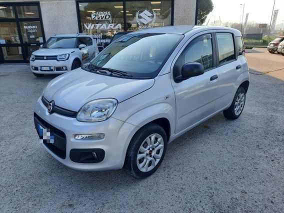 FIAT Panda 0.9 TwinAir Nat.Power Easy - OK NEOPATENTATI