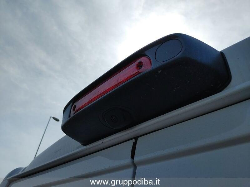 FIAT Ducato 9L3 Series 9 Furgone Lastrato 35q Ch1 140cv 2.2